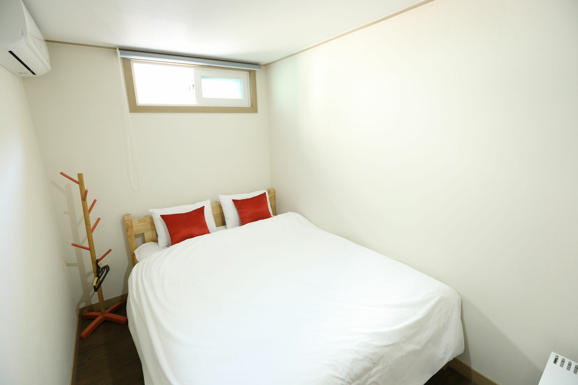 Philstay Itaewon Séoul Extérieur photo