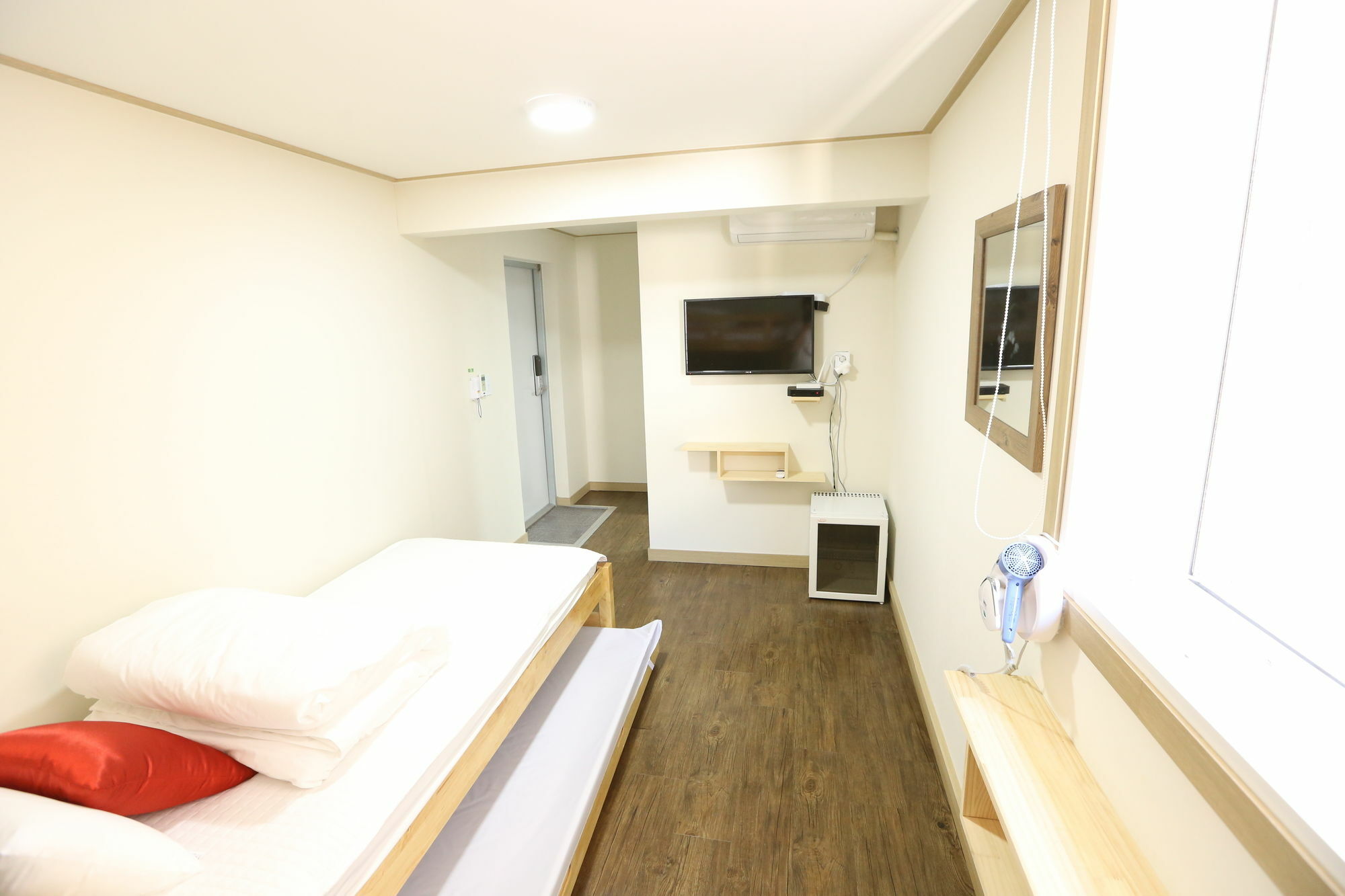 Philstay Itaewon Séoul Extérieur photo